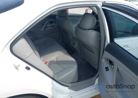 2011 Toyota Camry Se from USA, damaged, VIN 4T1BF3EK6BU675295